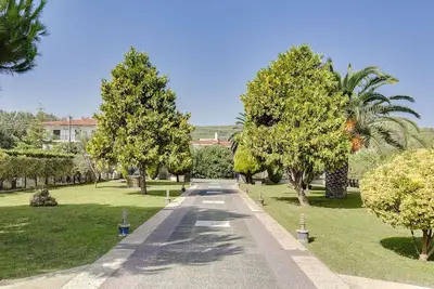 Image de Villa Nefeli Akti Salonikiou B