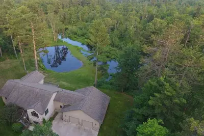 Image de Maison front de mer privé