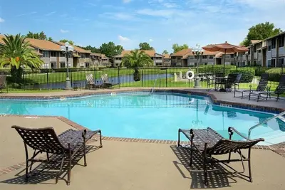 Image de Détente Jacksonville 1 lit / 1 bain