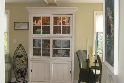 Image de Perfect Summer Escape- New Seaburys Little Neck Bay du Cap