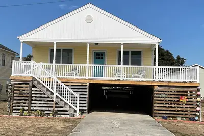 Image de beachbox au coeur de tout<br>