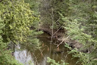 Image de Façade du ruisseau Gilchrist