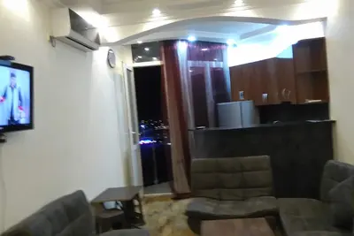 Appartement à louer par jour