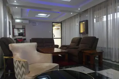 Image de Joventure Hotel, Kisumu