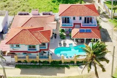 Image de Maison d'hôtes Brisas Doradas et retraite de bien-être