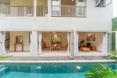 Image de Casanusa, Villa 3 chambres avec piscine privée à Jimbaran