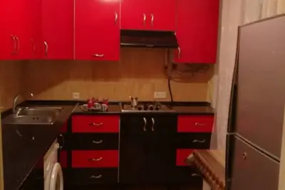 Image de Daily, appartement à Jermuk