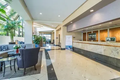 Image de Virginia Beach Oceanfront 1 Bedroom Suite, 6 couchages