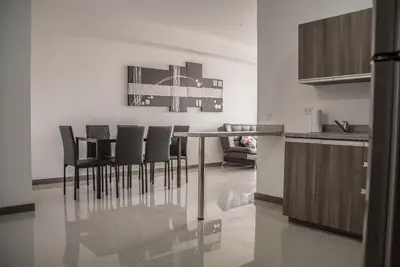 Image de Casa cmoda, Iluminada, agradable, limpia