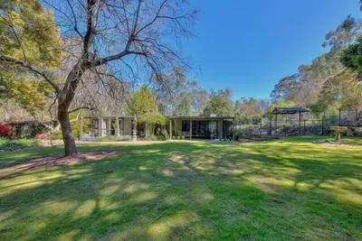 Image de Bright River Rest - Bright, Vic