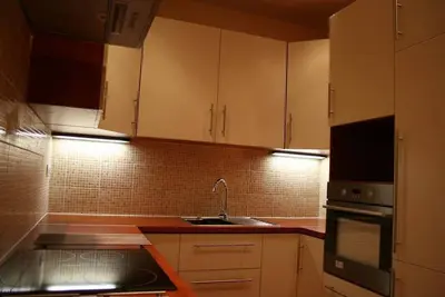 Image de M10 Zp Old Town Appartement
