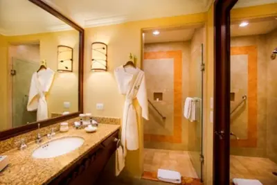 Image de Ocean View Suites pour accueillir n'importe quelle taille de groupe sur la plage