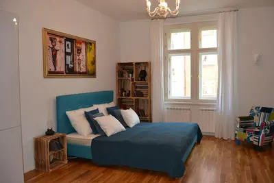Image de Studio moderne George Square