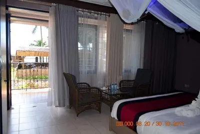 Image de Saffron Beach Bistro & Cottages - Chambre Exécutive 3