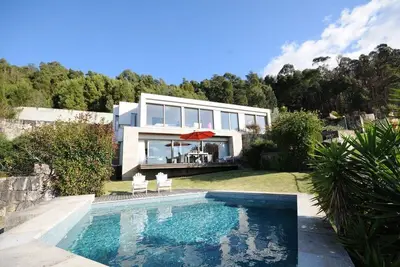 Image de Villa 266 Modern Villa w/ Outstanding Sea View