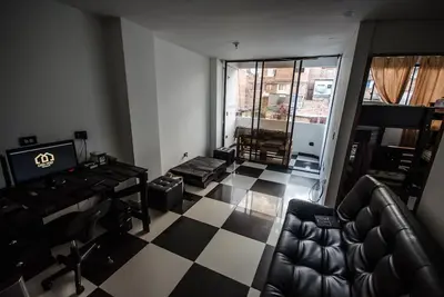 Image de Casa Host Medellin, La Casa Mas Comoda