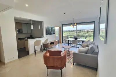 Image de VilamouraSun Aquamar 301 - 2 chambres confortables, Wi-Fi gratuit, situé au centre