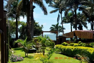 Image de Saffron Beach Bistro & Cottages - Suite Lune de Miel 1
