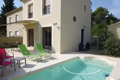 Image de Le Cabanon de Laura ****