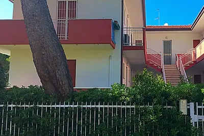 Image de maison de vacances riccione