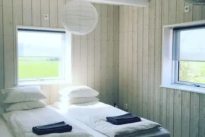 Image de Nouveau pour 2019 - Superbe conversion dans un hébergement primé