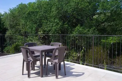 Image de S161 - Sirolo, brand new two-room apartment with terrace 1p