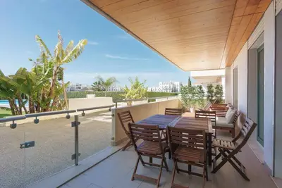 Image de Aquamar 003 by Vilamoura Sun Direct Pool Access