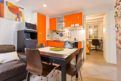 Image de Appartement exclusif en centre-ville jusqu'à 6 personnes