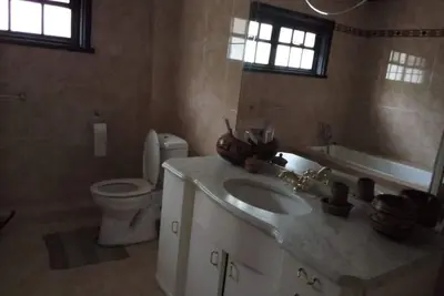 Image de Villa de luxe pour une expérience africaine authentique