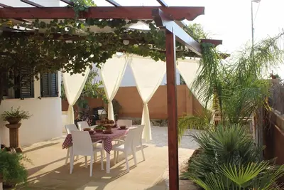 Image de Villa La Maison de Lucie 4/6 P. L. Quartier Torre San Giovanni Familial P Gratuit