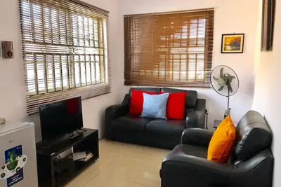 Image de Aro | Appartements: Appartement 2 chambres