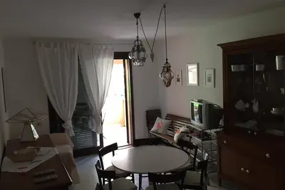 Image de La casina de Rio Grande (Principina a Mare)