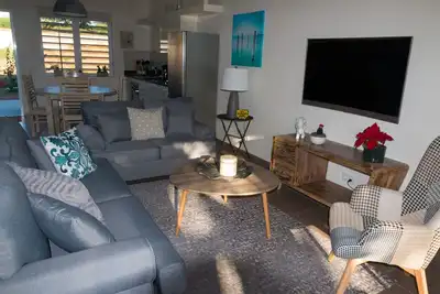 Image de Appartement Casa Marbella
