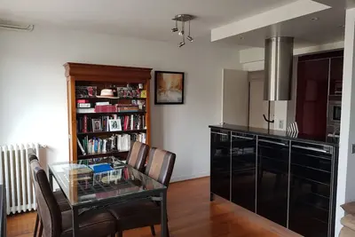 Image de A 5 min de la Tour Eiffel