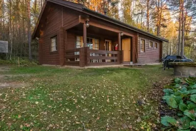 Image de Aurinkorinne by Interhome