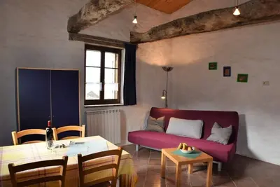 Image de Agriturismo Vecchia Quercia, appartement \"La Casetta\" pour 2 personnes