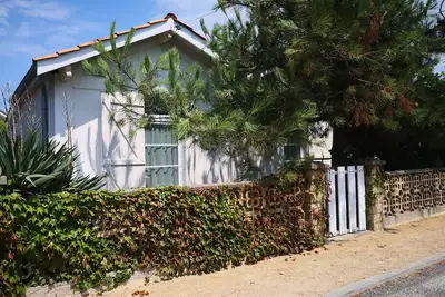 Image de Jolie maison de vacances entièrement rénovée avec dépendance dans quartier Nord