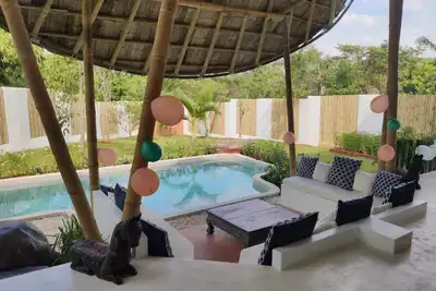 Image de Aloe Ecological Boutique Villas