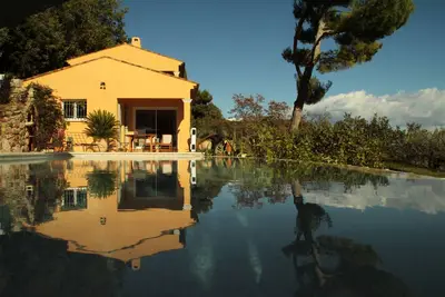 Image de Villa Standing Calme Vue mer Exceptionnelle