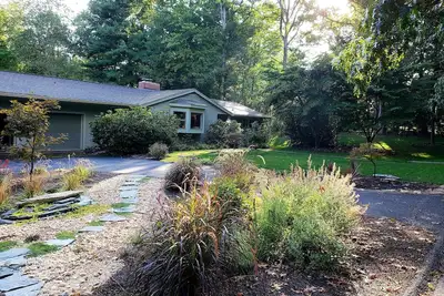 Image de Votre tranche de paradis à Blacksburg