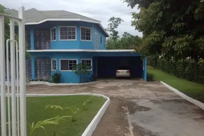 Image de Séjour de luxe au cœur d'Ocho Rios