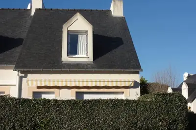 Image de Maison récente, tout confort, proche plage Quiberon