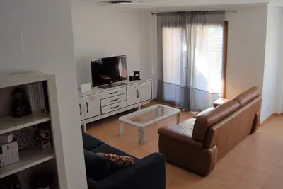 Image de Maison de ville à Costa Miño à deux pas de la plage