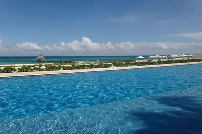 Image de Suite Grand Bliss à une chambre Riviera Maya