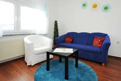 Image de Appartement \"Frieschen\" - \"Haus Sonnenperle\"