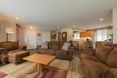 Image de Maison de campagne à quelques minutes de la ville