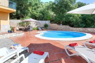 Image de La Teulada by Interhome