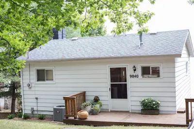 Image de Charmant chalet au bord du lac sur tous les lacs sportifs