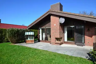 Image de Maison de vacances Kenter Tossens