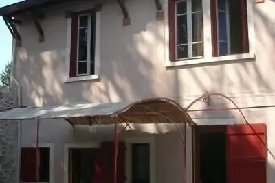 Image de Maison Eugène à Millau pour 6 personnes :